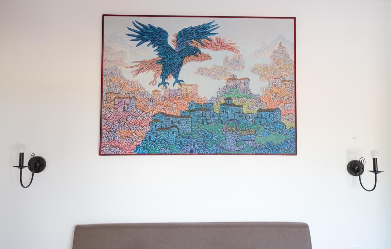 Vasiliki Apartment เวียร์ปาซาร์ ภายนอก รูปภาพ