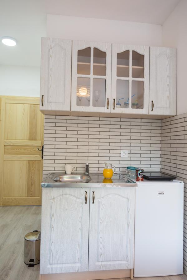 Vasiliki Apartment เวียร์ปาซาร์ ภายนอก รูปภาพ