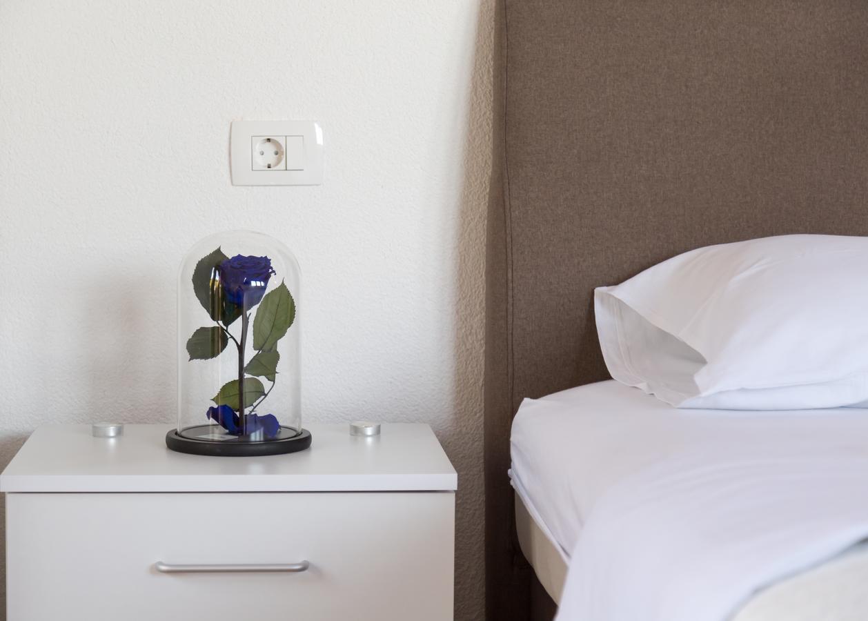 Vasiliki Apartment เวียร์ปาซาร์ ภายนอก รูปภาพ