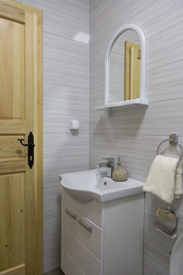 Vasiliki Apartment เวียร์ปาซาร์ ภายนอก รูปภาพ