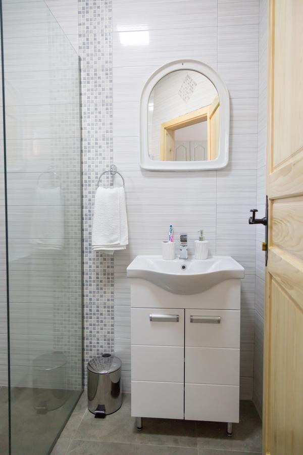 Vasiliki Apartment เวียร์ปาซาร์ ภายนอก รูปภาพ