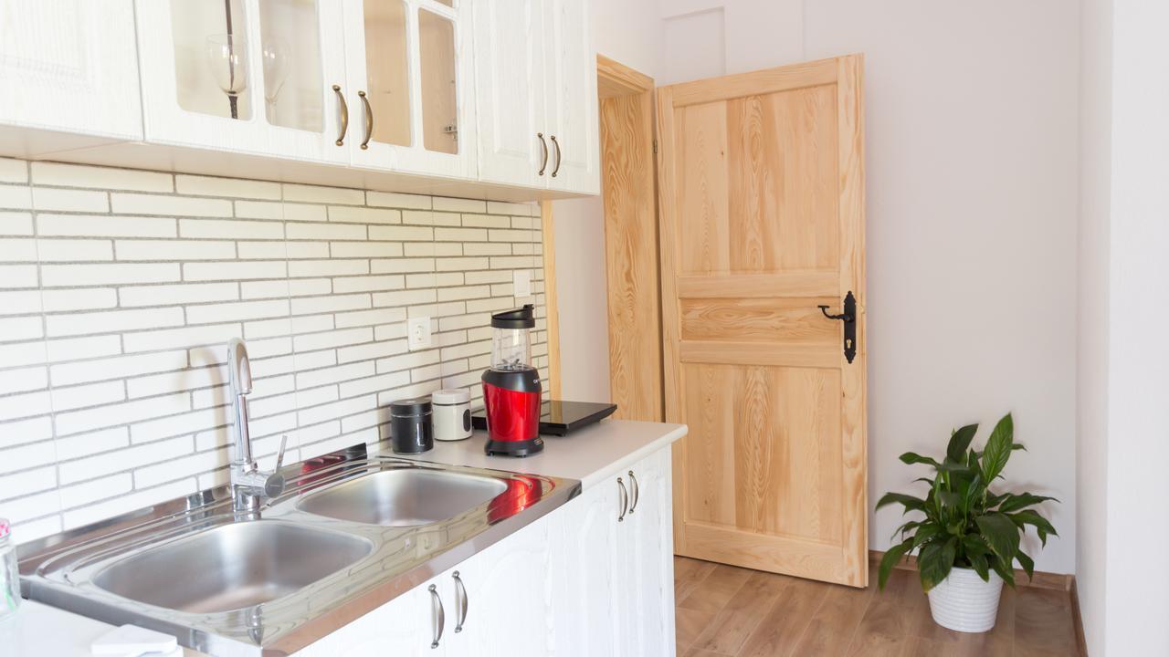 Vasiliki Apartment เวียร์ปาซาร์ ภายนอก รูปภาพ