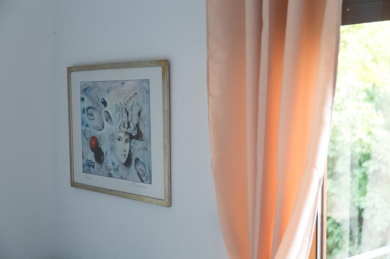 Vasiliki Apartment เวียร์ปาซาร์ ภายนอก รูปภาพ