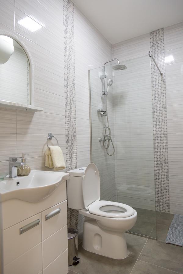 Vasiliki Apartment เวียร์ปาซาร์ ภายนอก รูปภาพ